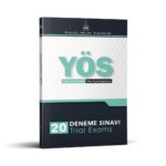 20 آزمون گالاتا - Galata 20 Deneme Sınavı