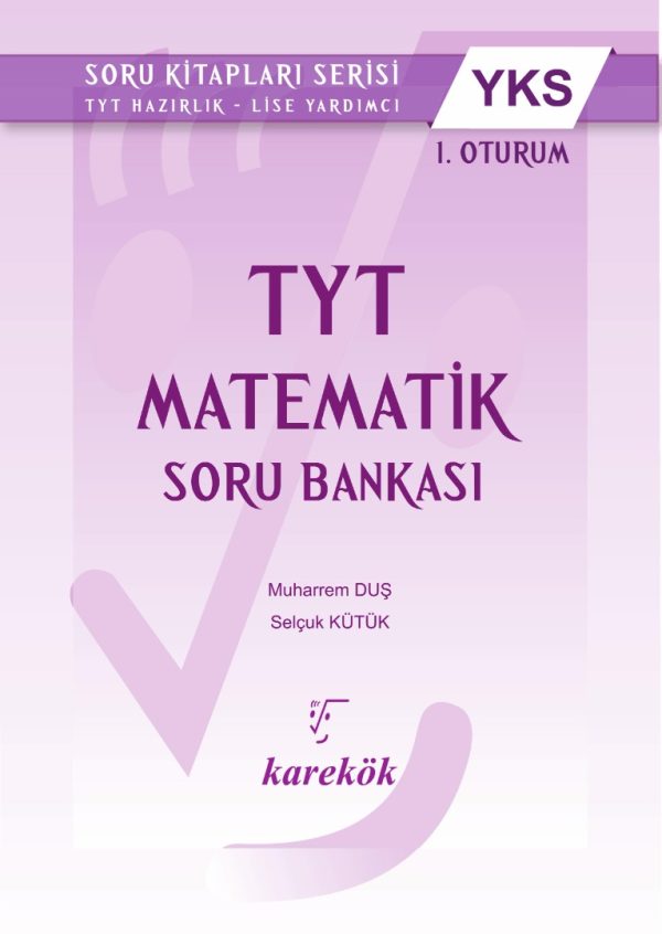بانک سوالات ریاضی کاراکوک-festtu