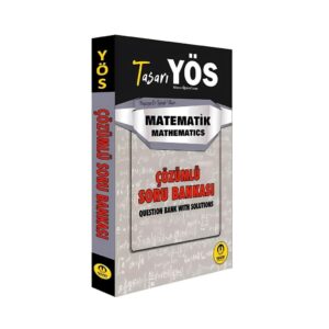 بانک سوالات ریاضی تاساری با پاسخنامه تشریحی -tasari matematik