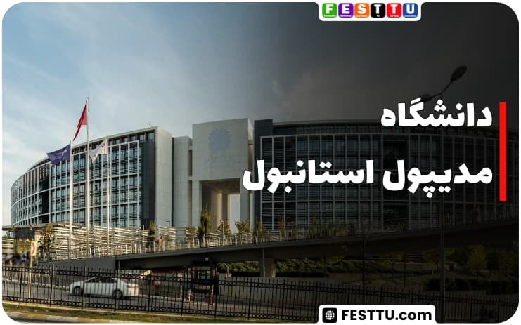 دانشگاه مدیپول استانبول