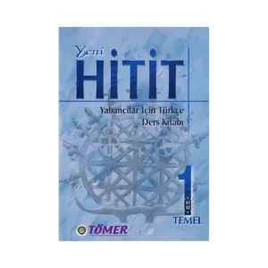 هیتیت 1 - کتاب Yeni Hitit 1