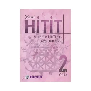 هیتیت 2 - کتاب Yeni Hitit 2