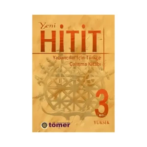 هیتیت 3 - کتاب Yeni Hitit 3