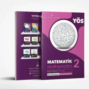 کتاب ریاضی 2 گالاتا